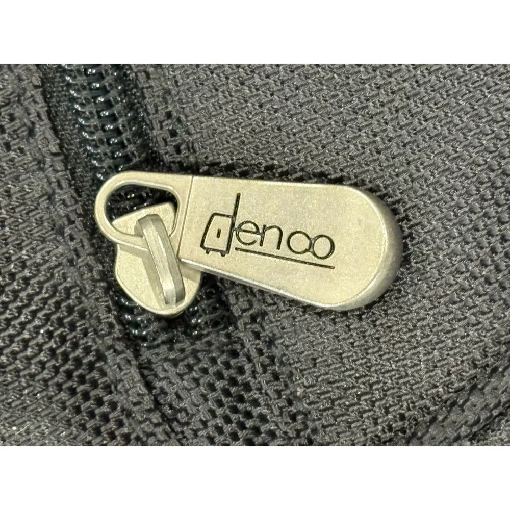 Denco‎ Redskins Backpack Laptop Travel Shoulder Backpack Premium Quality NEW